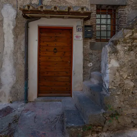 La Casa Di Fabiola
