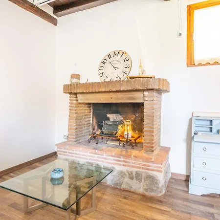 La Casa Di Fabiola *