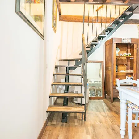 La Casa Di Fabiola Bracciano (Rome)