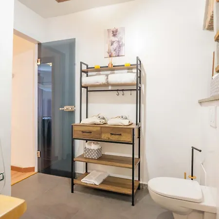 La Casa Di Fabiola Bracciano (Rome)