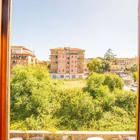 Apartamento La Casa Di Fabiola Bracciano (Rome)