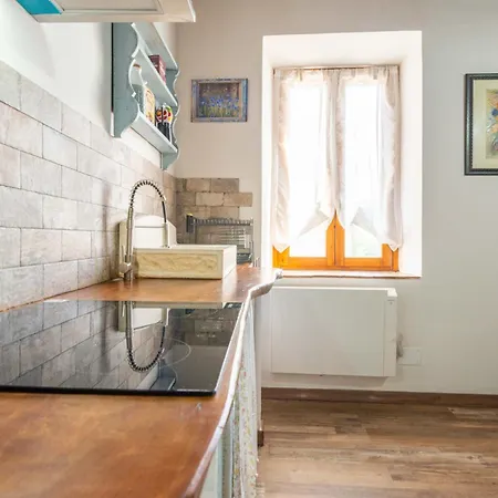La Casa Di Fabiola