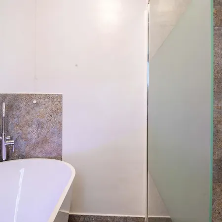 Apartmán La Casa Di Fabiola Bracciano (Rome)