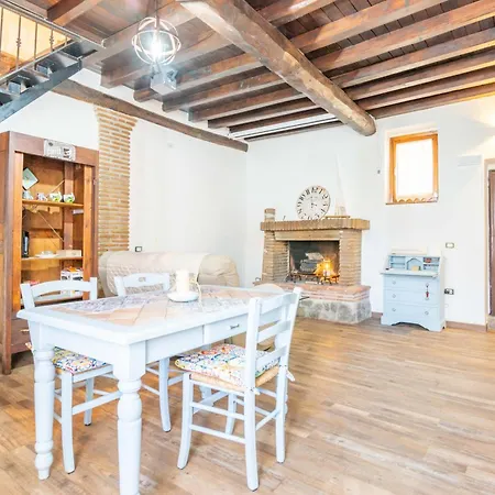 La Casa Di Fabiola *