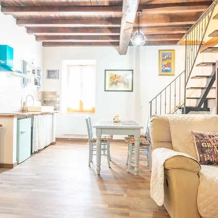 La Casa Di Fabiola