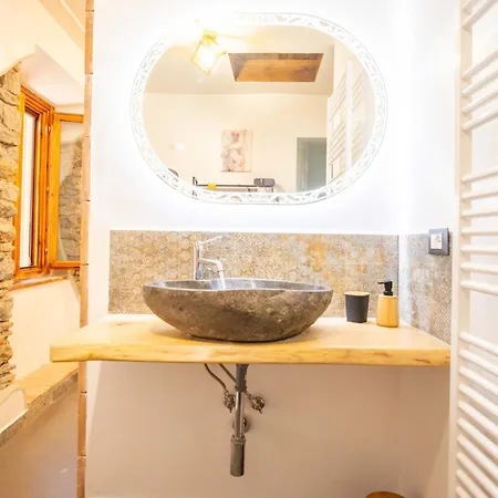 Apartmán La Casa Di Fabiola *