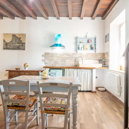 La Casa Di Fabiola