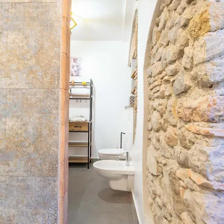 La Casa Di Fabiola Apartamento Bracciano (Rome)