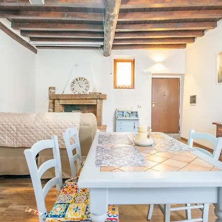 La Casa Di Fabiola Apartmán