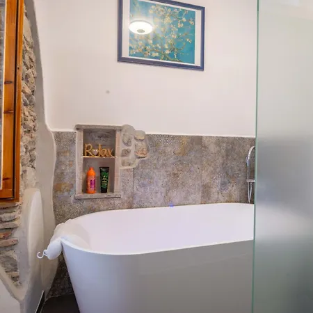 La Casa Di Fabiola